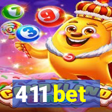 411 bet